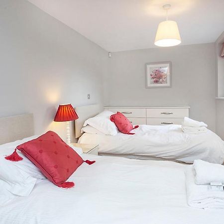 11 John Walker House Riverside. Apartment York Bagian luar foto